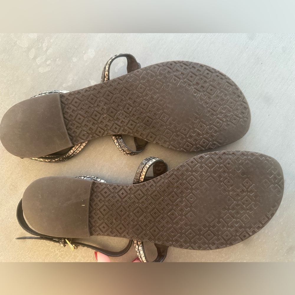 Tory Burch Chandler Strap Sandal View 4